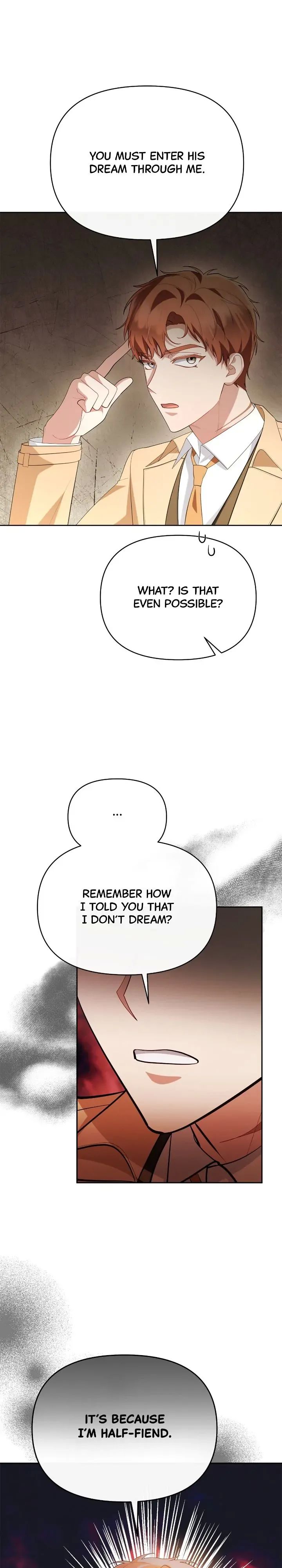 Run Away Lead Lives Next Door chapter 61 page 22