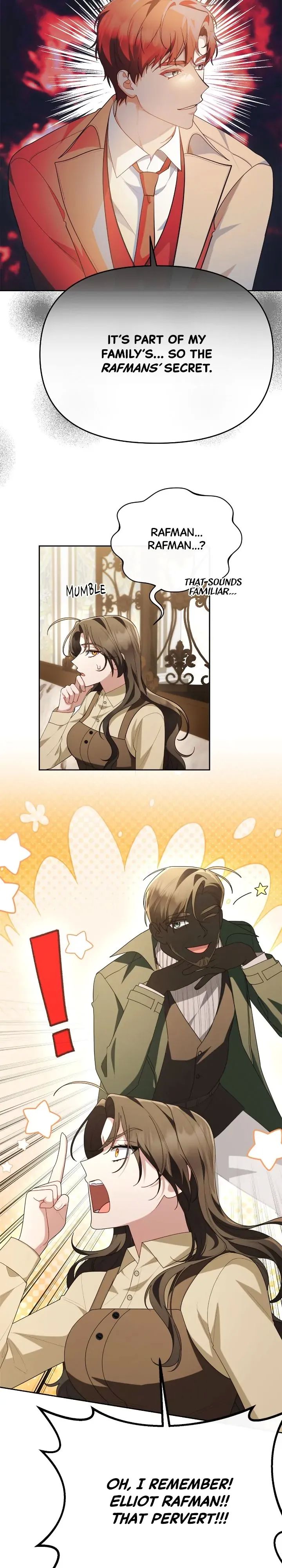 Run Away Lead Lives Next Door chapter 61 page 23