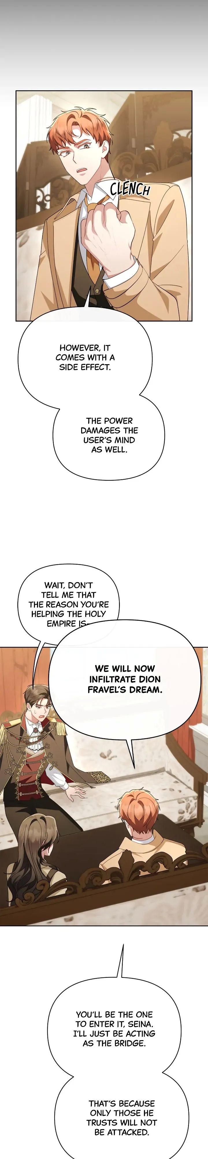 Run Away Lead Lives Next Door chapter 61 page 28