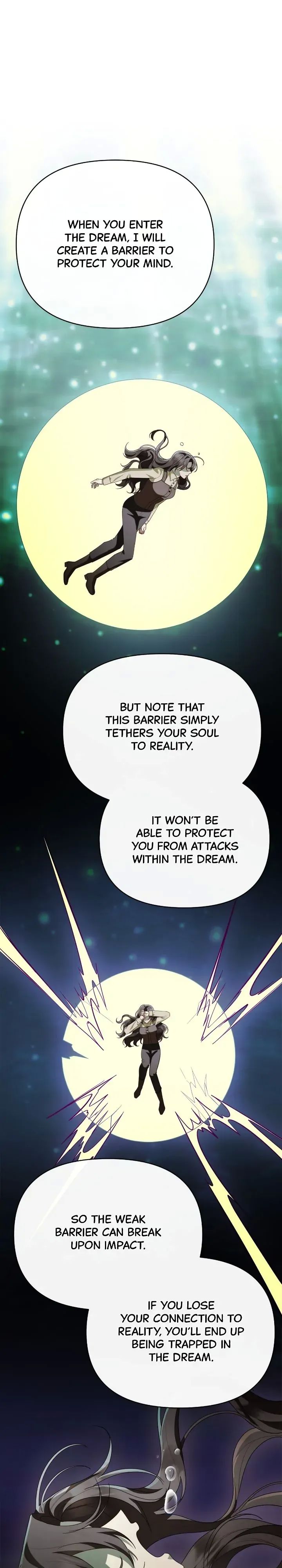 Run Away Lead Lives Next Door chapter 61 page 30