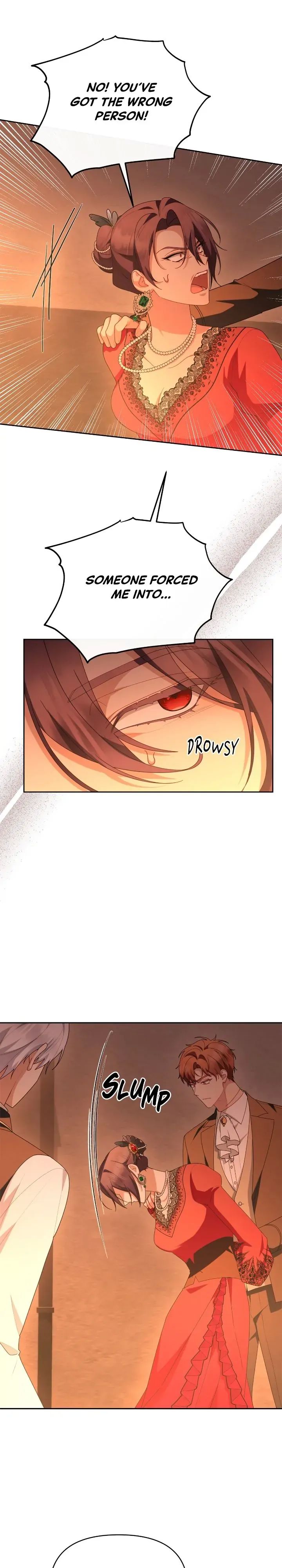 Run Away Lead Lives Next Door chapter 61 page 9