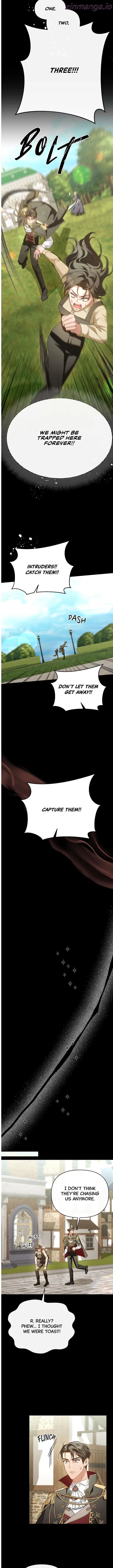 Run Away Lead Lives Next Door chapter 62 page 10