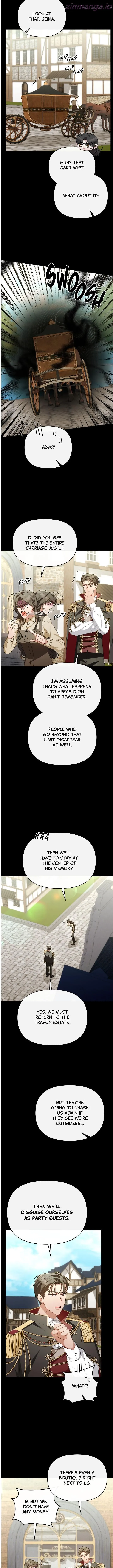 Run Away Lead Lives Next Door chapter 62 page 11