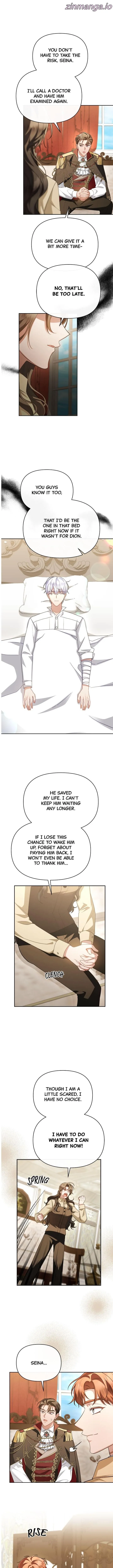 Run Away Lead Lives Next Door chapter 62 page 2