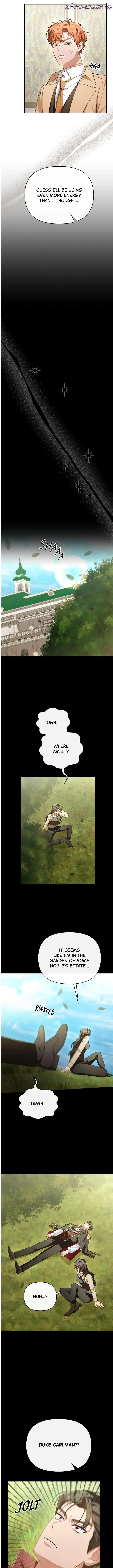 Run Away Lead Lives Next Door chapter 62 page 6