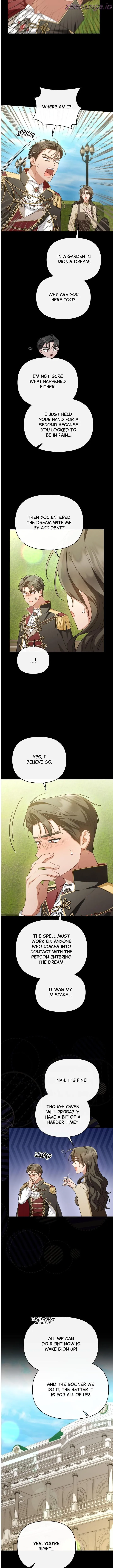 Run Away Lead Lives Next Door chapter 62 page 7