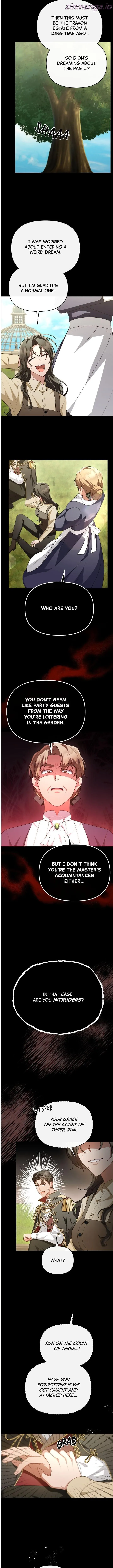 Run Away Lead Lives Next Door chapter 62 page 9