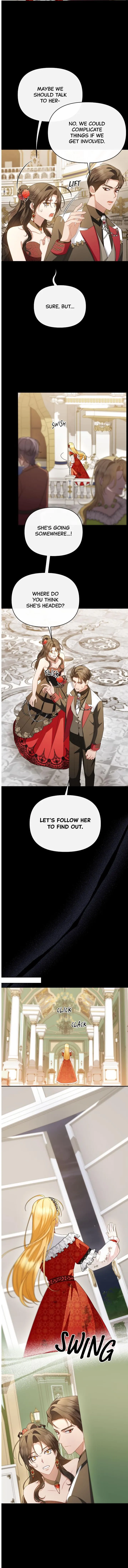 Run Away Lead Lives Next Door chapter 63 page 10