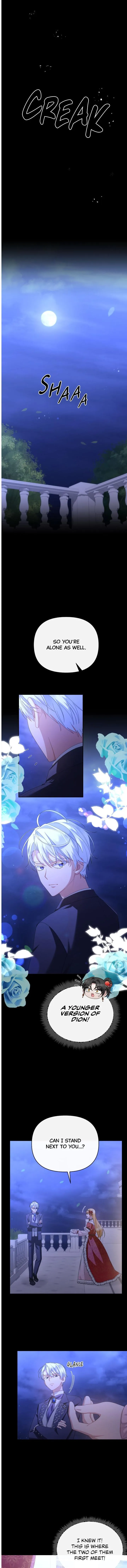 Run Away Lead Lives Next Door chapter 63 page 11