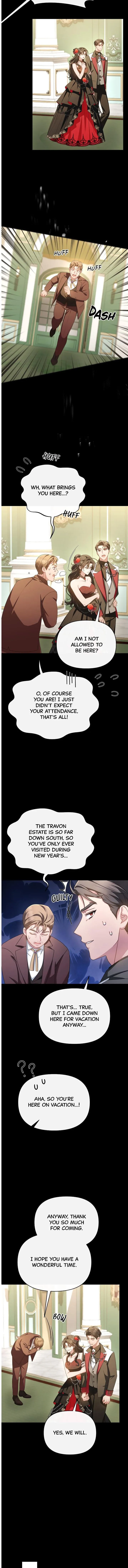 Run Away Lead Lives Next Door chapter 63 page 2