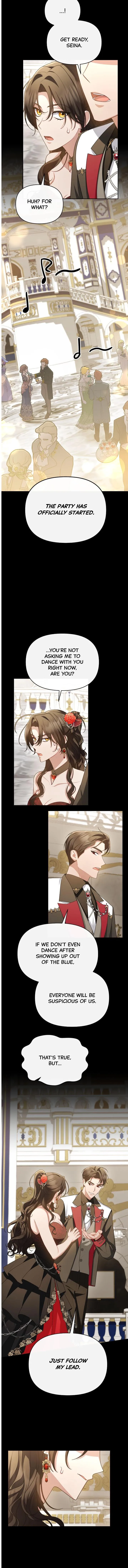 Run Away Lead Lives Next Door chapter 63 page 4