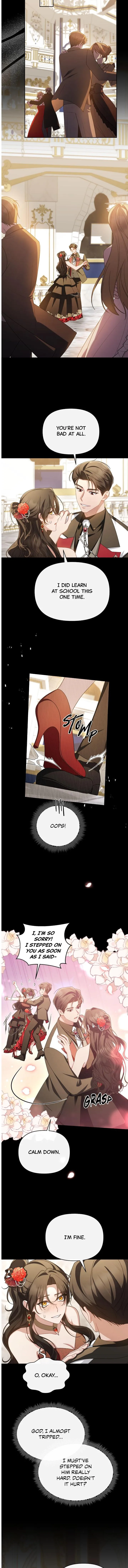 Run Away Lead Lives Next Door chapter 63 page 6