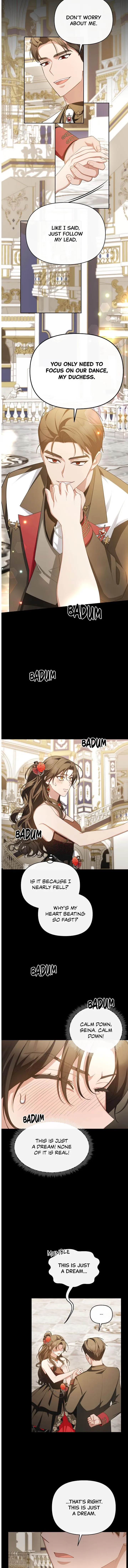 Run Away Lead Lives Next Door chapter 63 page 7