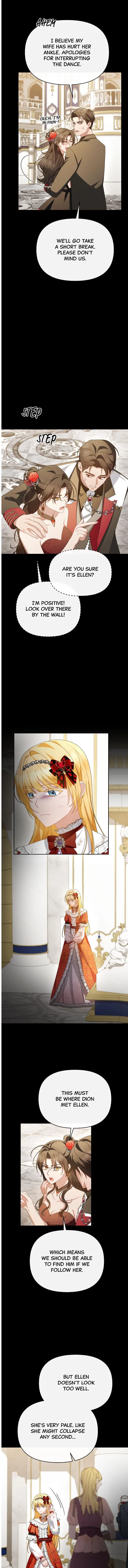 Run Away Lead Lives Next Door chapter 63 page 9