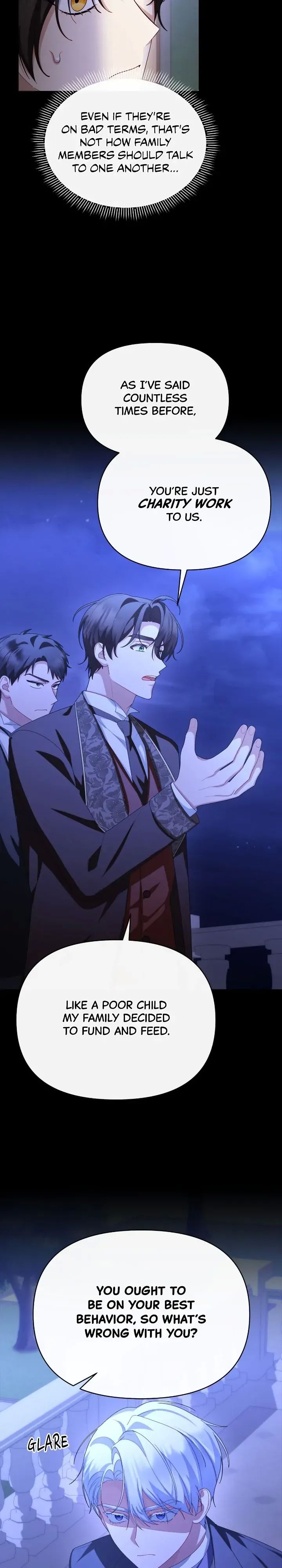 Run Away Lead Lives Next Door chapter 64 page 11