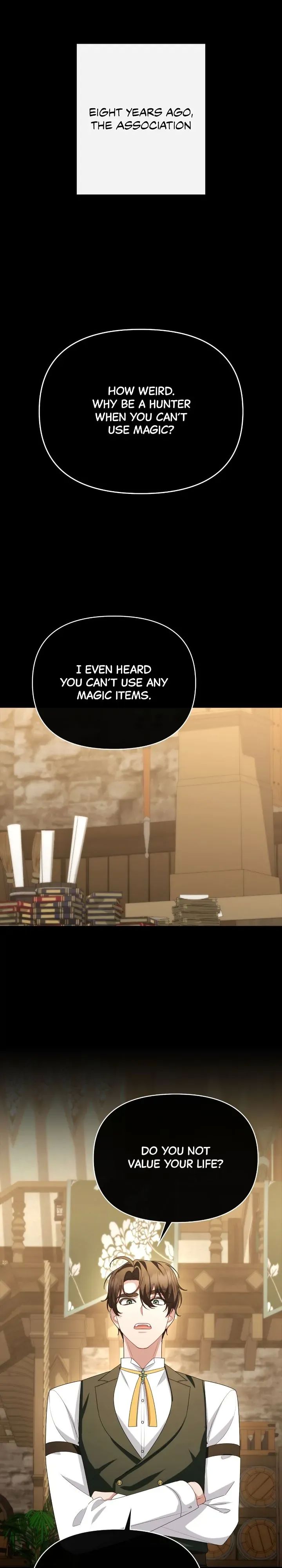 Run Away Lead Lives Next Door chapter 64 page 13