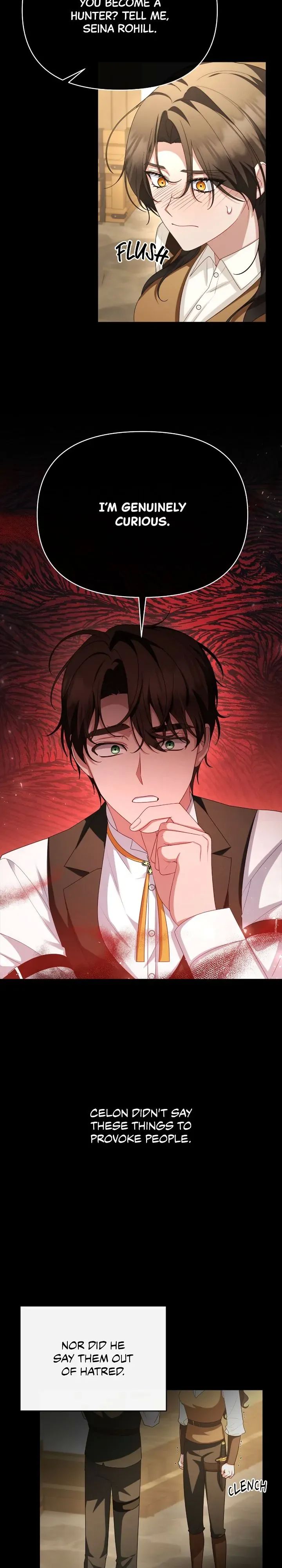 Run Away Lead Lives Next Door chapter 64 page 15