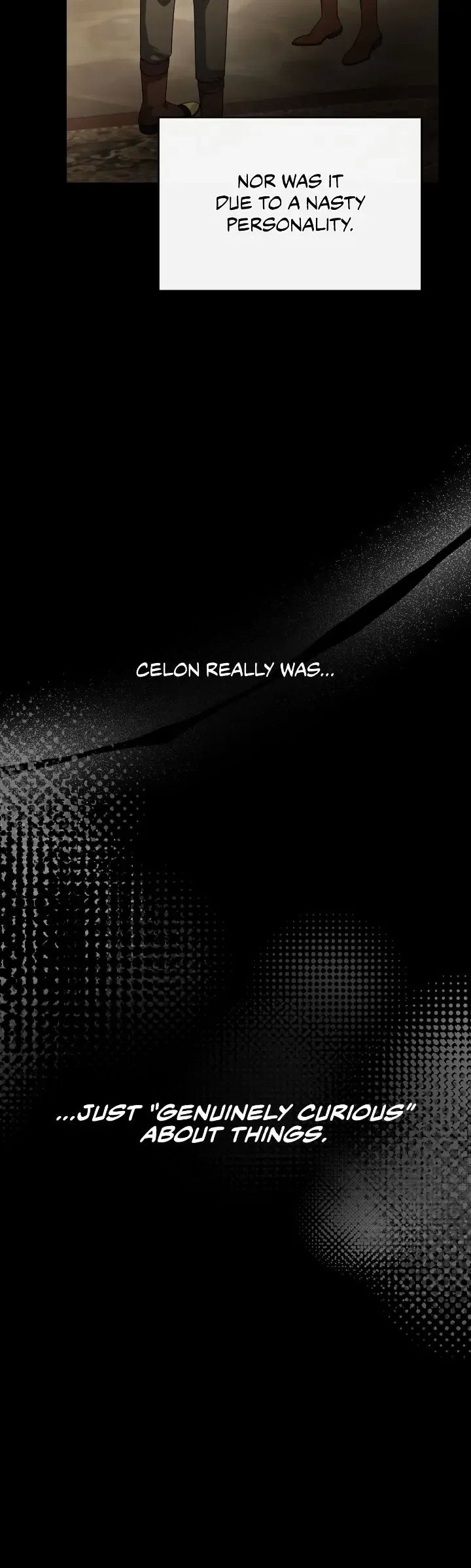 Run Away Lead Lives Next Door chapter 64 page 16