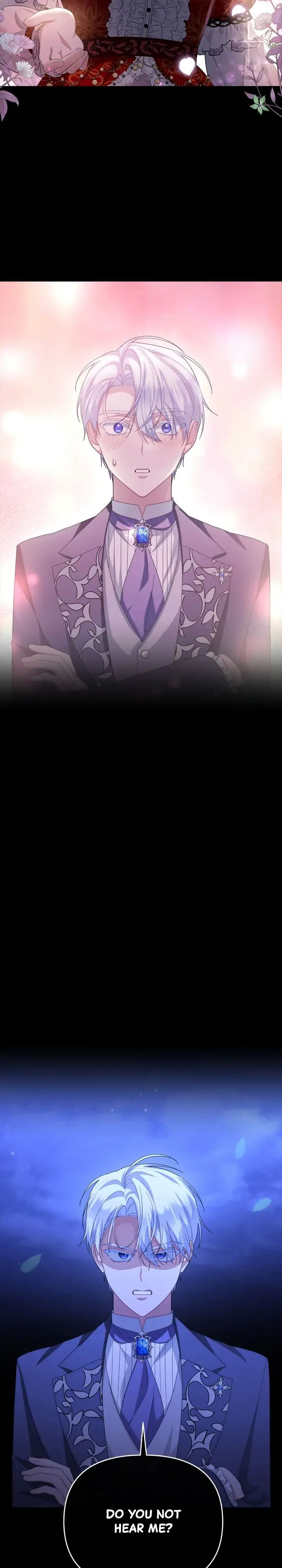 Run Away Lead Lives Next Door chapter 64 page 2