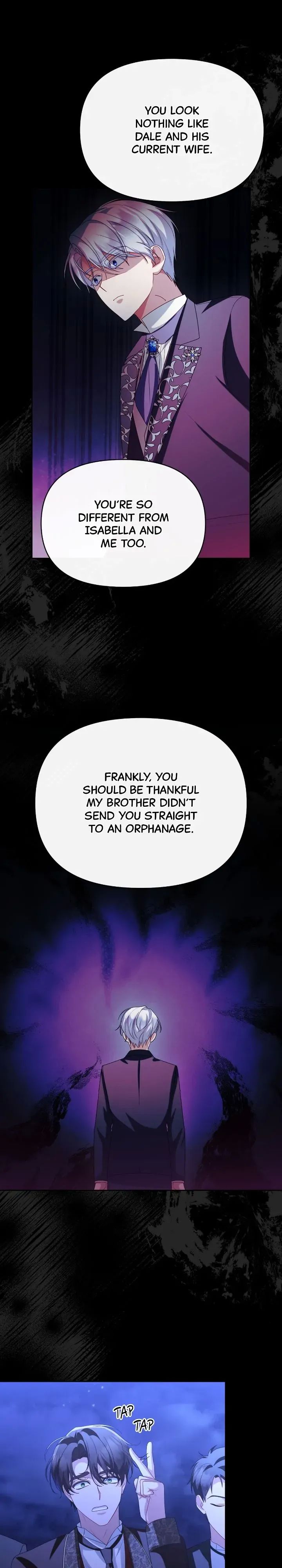 Run Away Lead Lives Next Door chapter 64 page 21