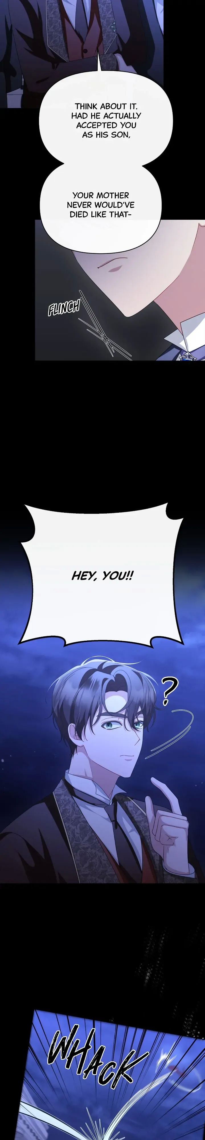 Run Away Lead Lives Next Door chapter 64 page 22