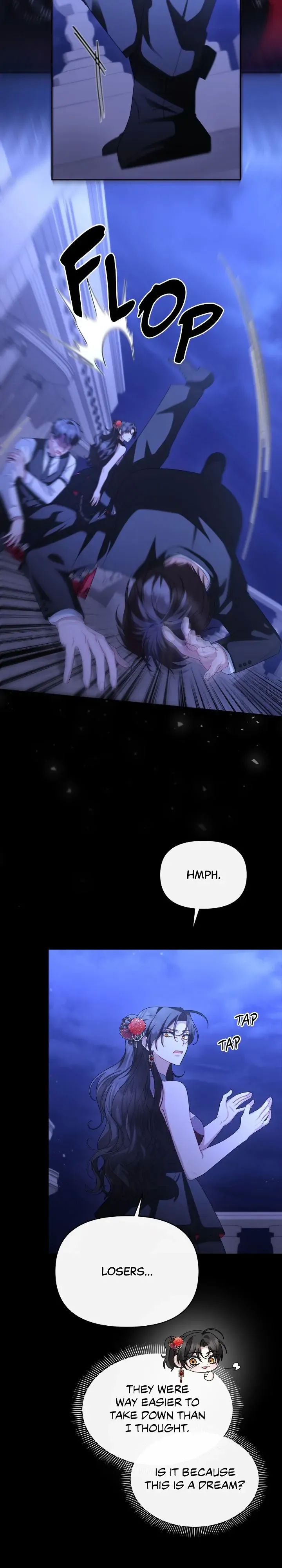 Run Away Lead Lives Next Door chapter 64 page 26