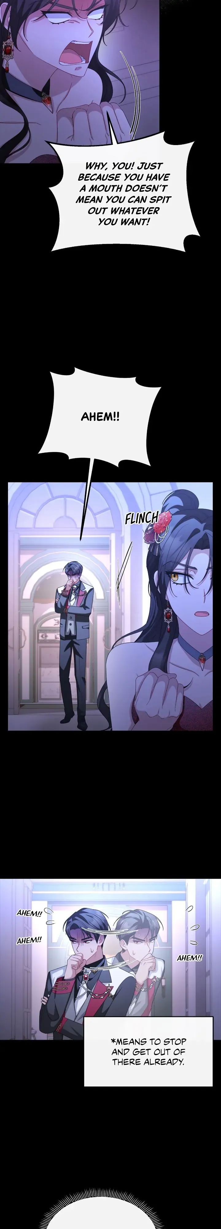 Run Away Lead Lives Next Door chapter 64 page 29