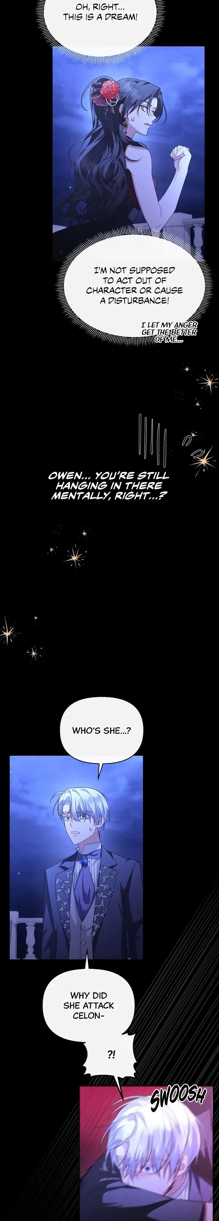 Run Away Lead Lives Next Door chapter 64 page 30