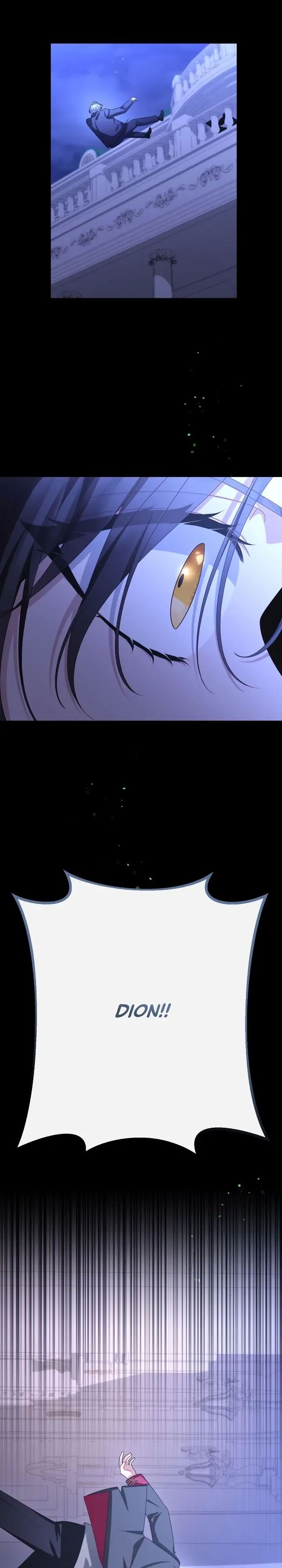 Run Away Lead Lives Next Door chapter 64 page 34