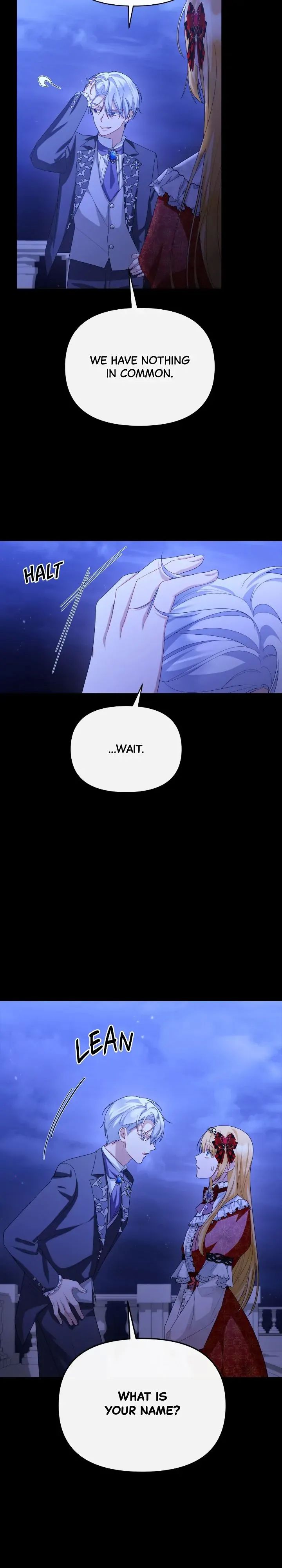 Run Away Lead Lives Next Door chapter 64 page 6