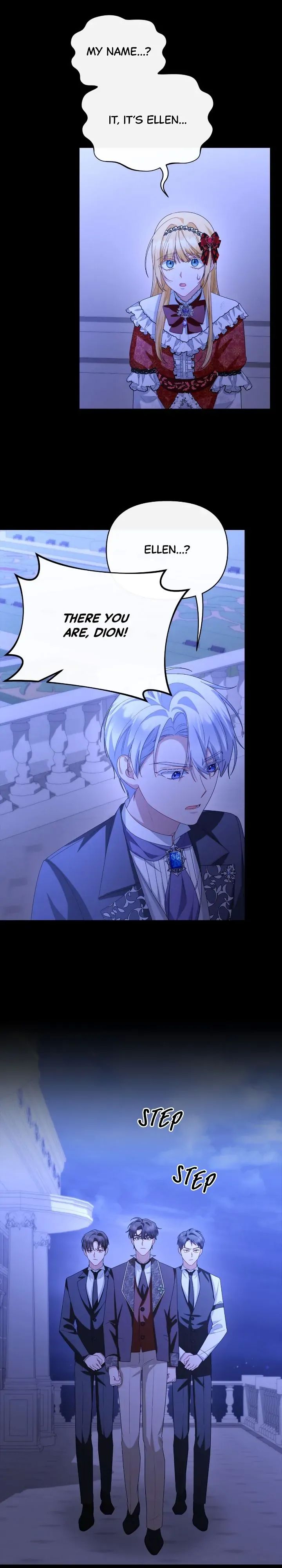 Run Away Lead Lives Next Door chapter 64 page 7