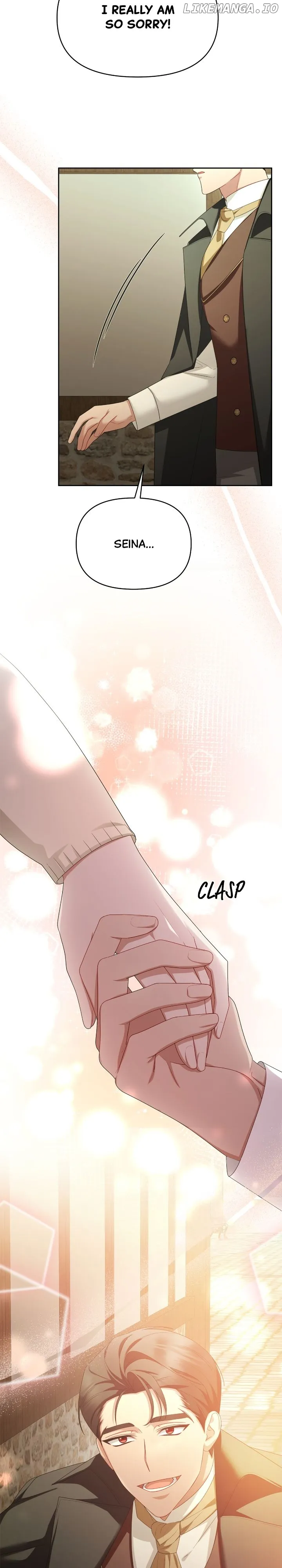 Run Away Lead Lives Next Door chapter 66 page 10