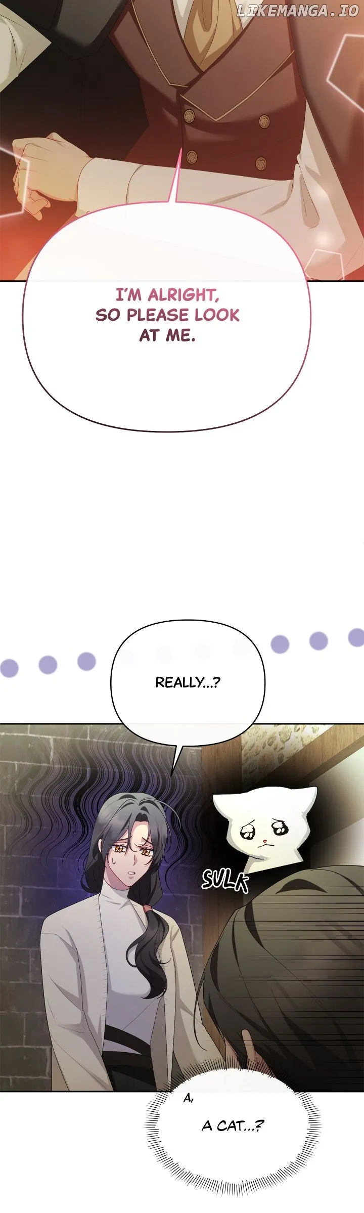 Run Away Lead Lives Next Door chapter 66 page 11