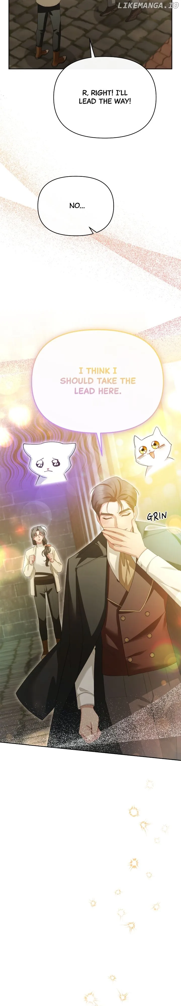 Run Away Lead Lives Next Door chapter 66 page 13