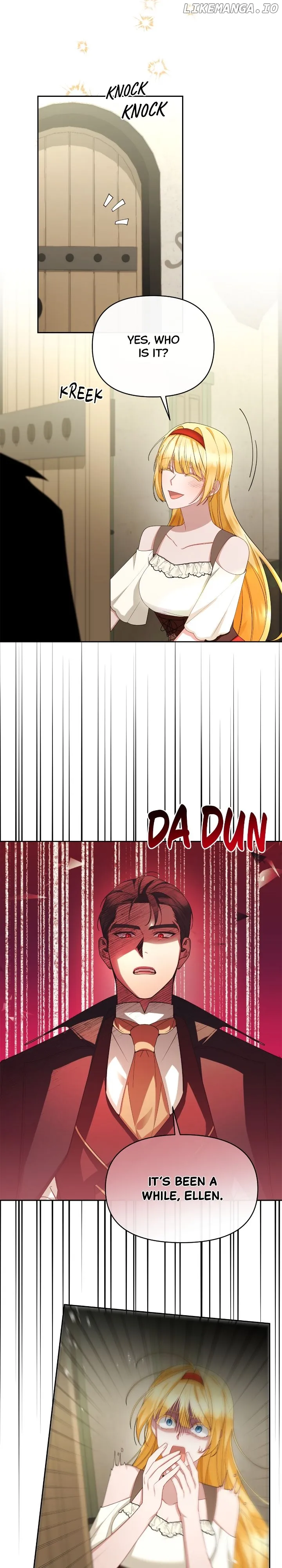 Run Away Lead Lives Next Door chapter 66 page 14