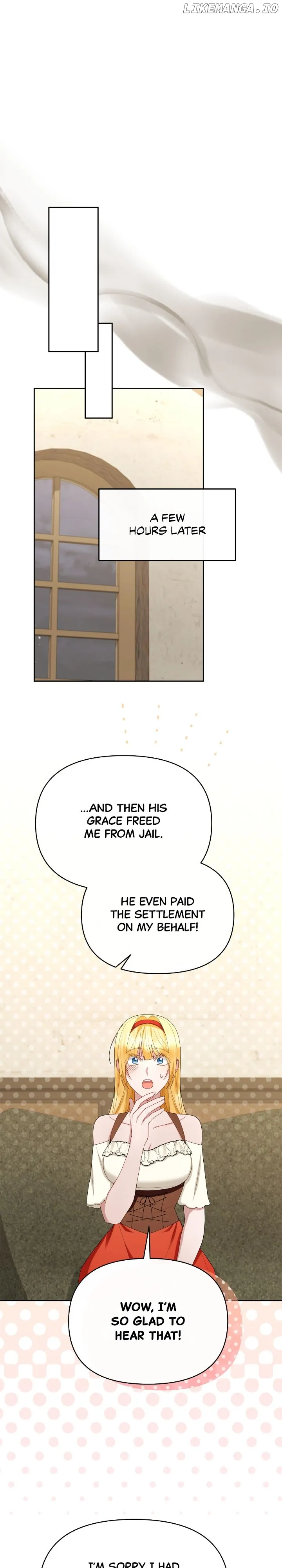 Run Away Lead Lives Next Door chapter 66 page 17