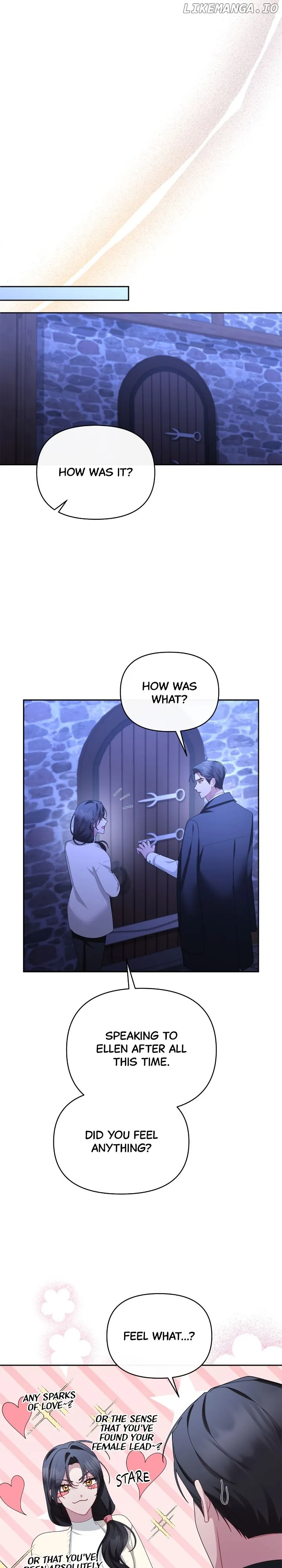 Run Away Lead Lives Next Door chapter 66 page 20