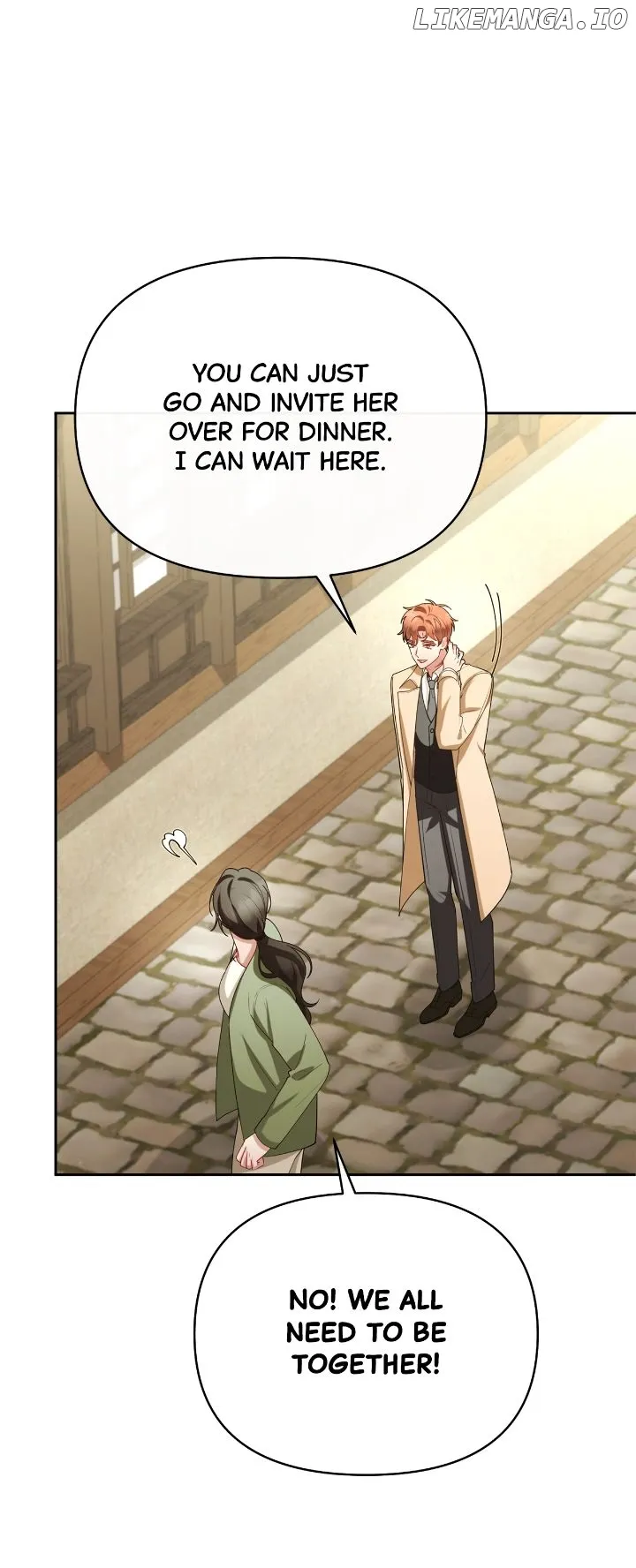 Run Away Lead Lives Next Door chapter 66 page 26