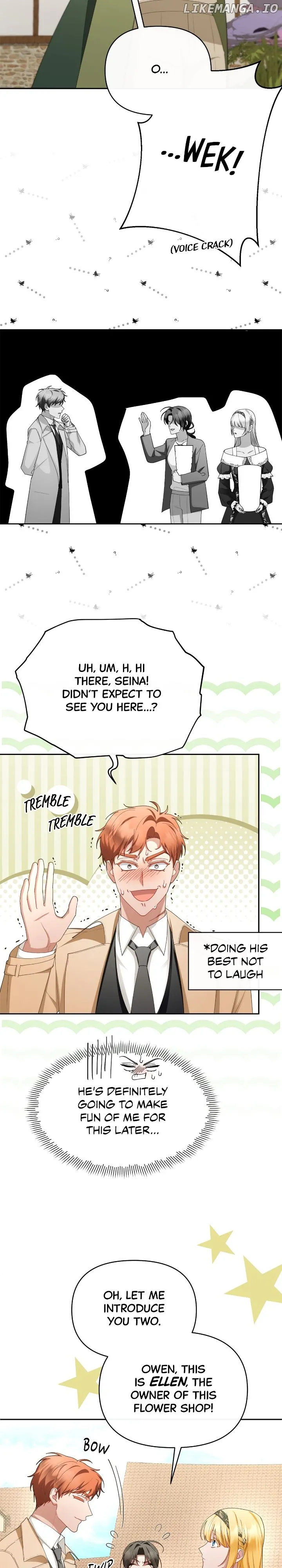 Run Away Lead Lives Next Door chapter 66 page 29