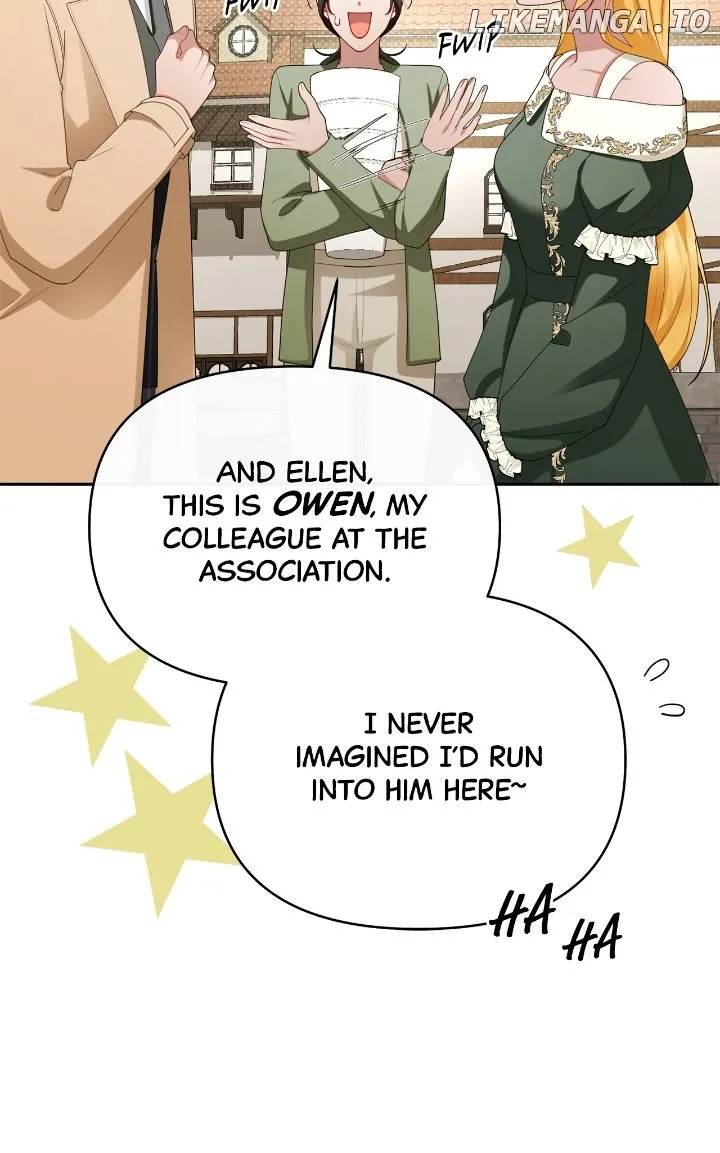 Run Away Lead Lives Next Door chapter 66 page 30