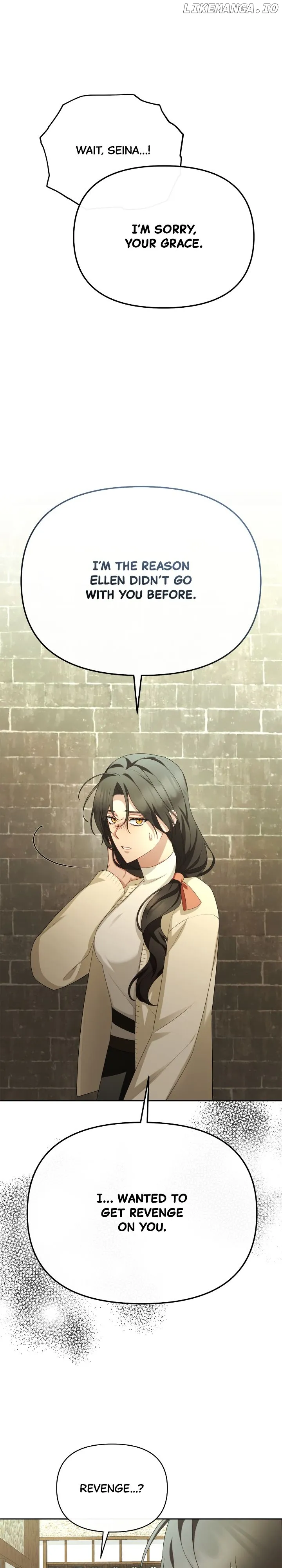 Run Away Lead Lives Next Door chapter 66 page 8