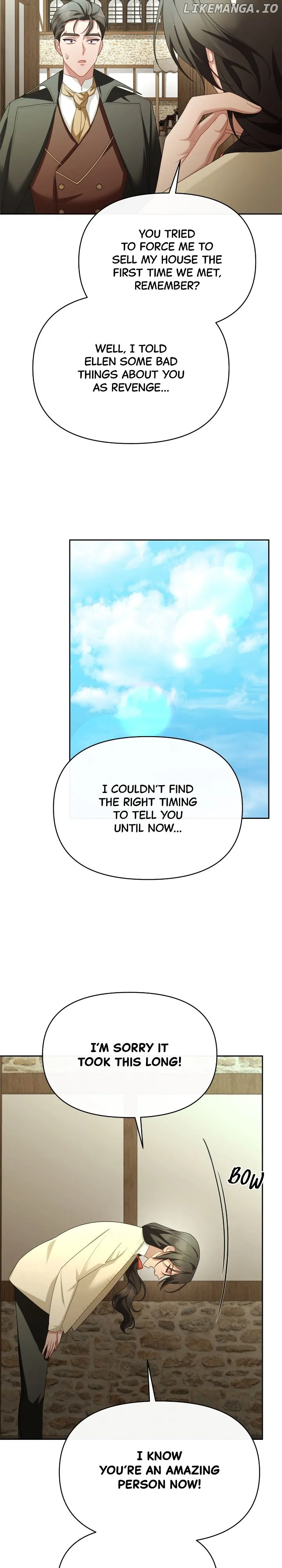 Run Away Lead Lives Next Door chapter 66 page 9