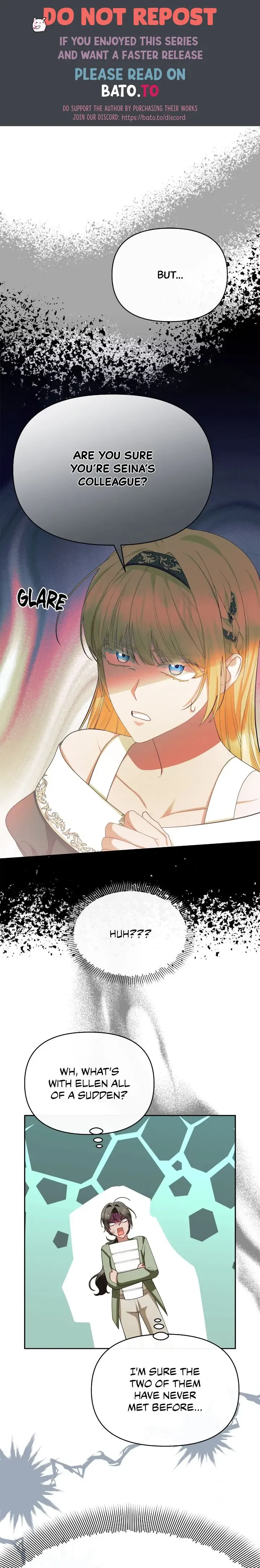 Run Away Lead Lives Next Door chapter 67 page 1