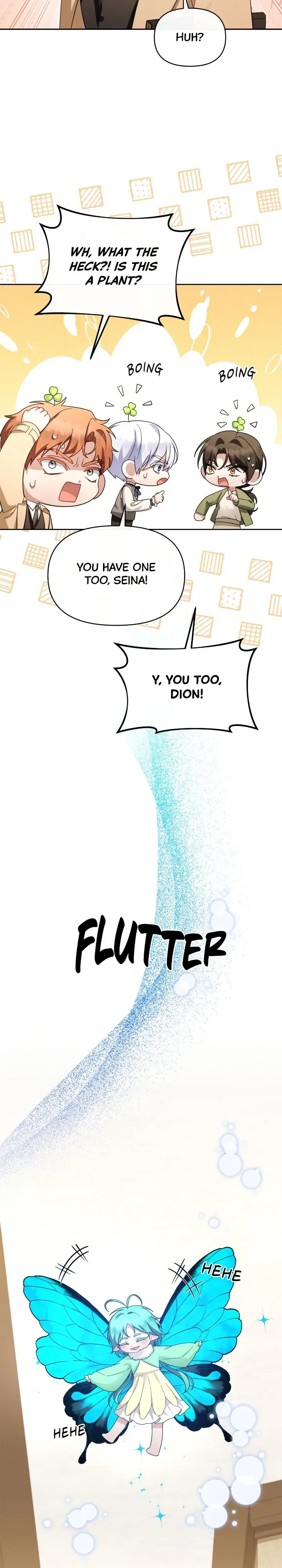 Run Away Lead Lives Next Door chapter 67 page 10