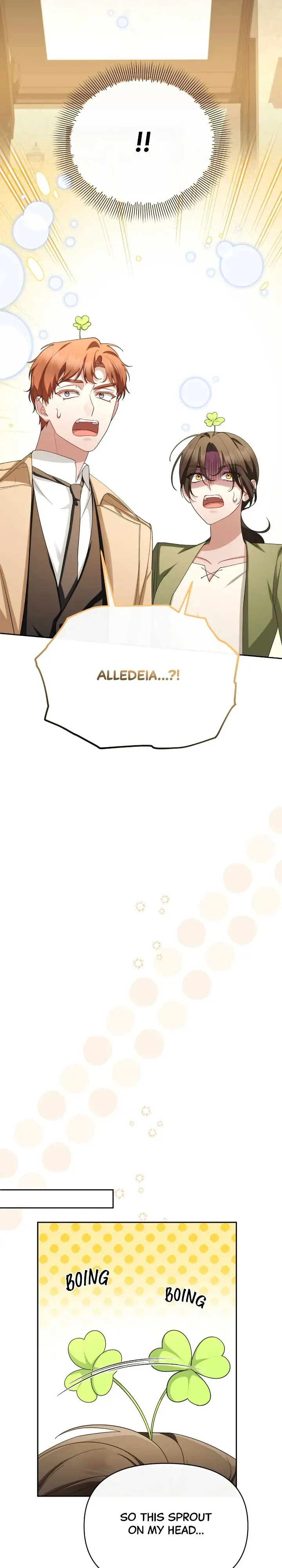 Run Away Lead Lives Next Door chapter 67 page 11