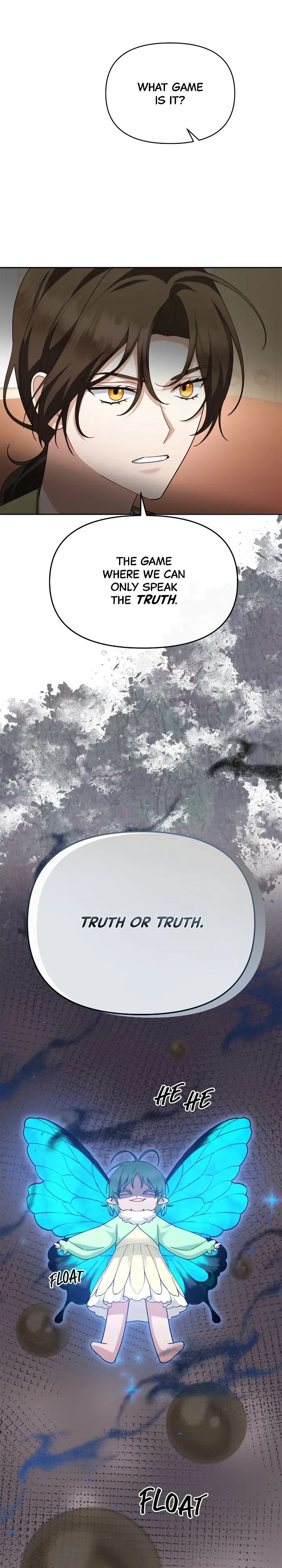 Run Away Lead Lives Next Door chapter 67 page 15