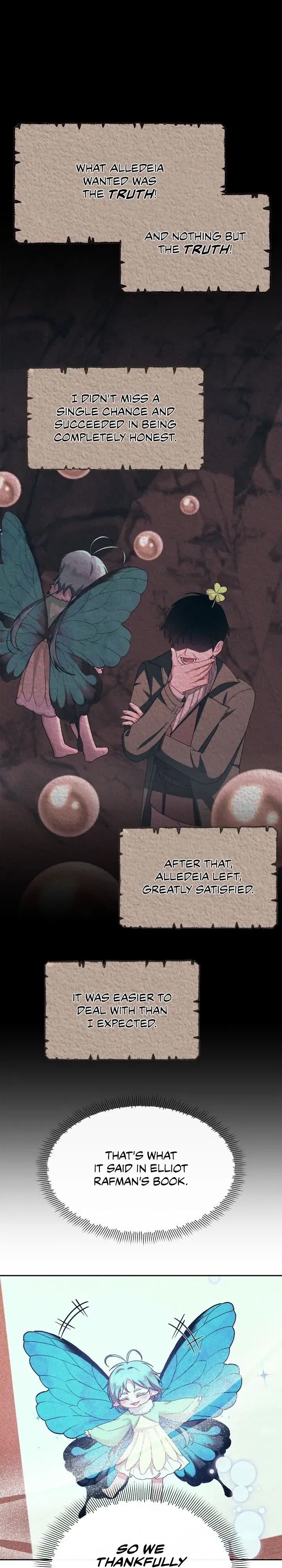 Run Away Lead Lives Next Door chapter 67 page 17