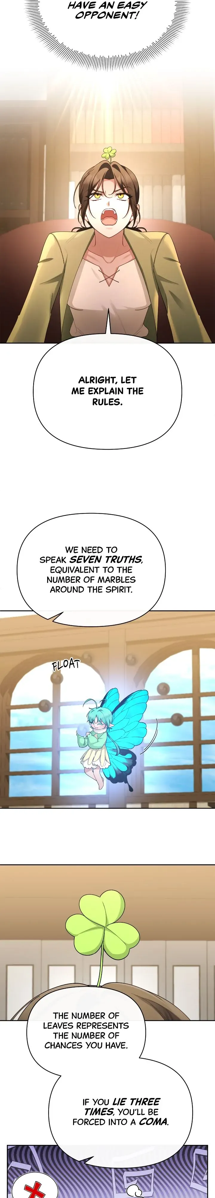 Run Away Lead Lives Next Door chapter 67 page 18