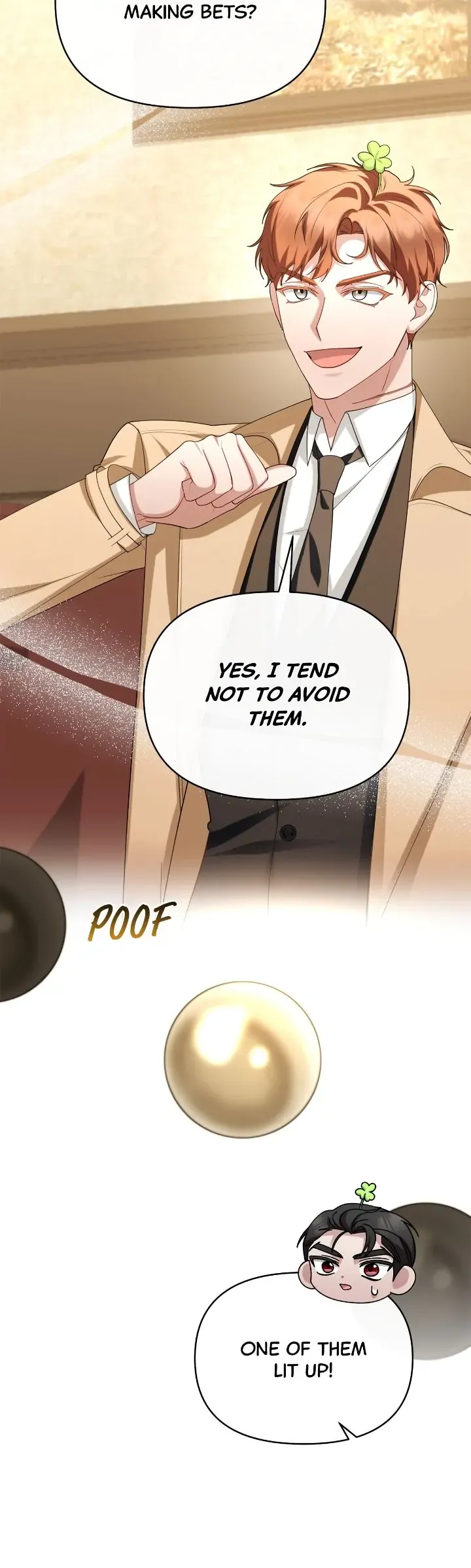 Run Away Lead Lives Next Door chapter 67 page 20