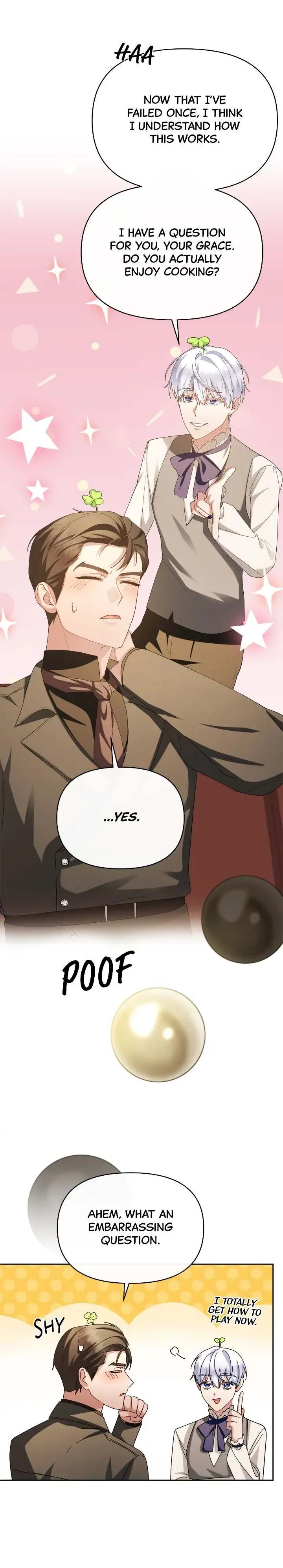 Run Away Lead Lives Next Door chapter 67 page 23